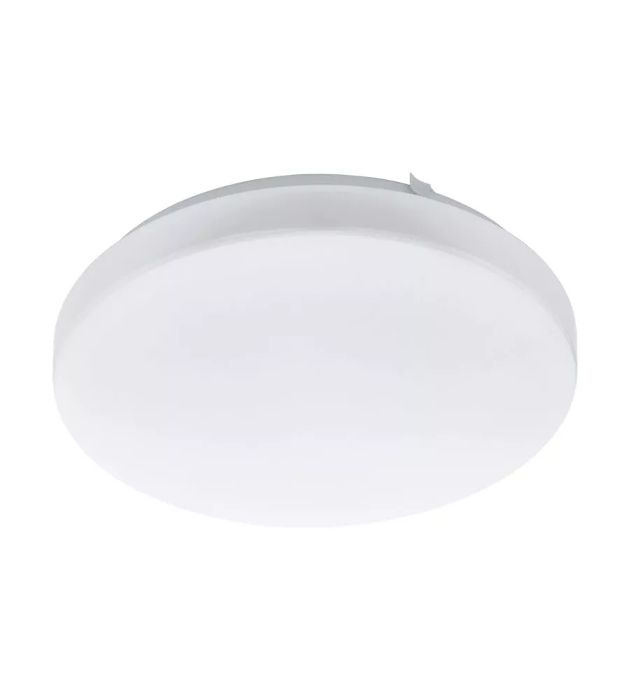 Plafoniera applique led "frania", Ø 28 cm